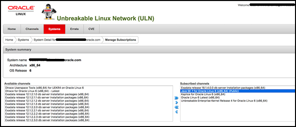 Description of uln_manage_subscriptions.jpg follows
