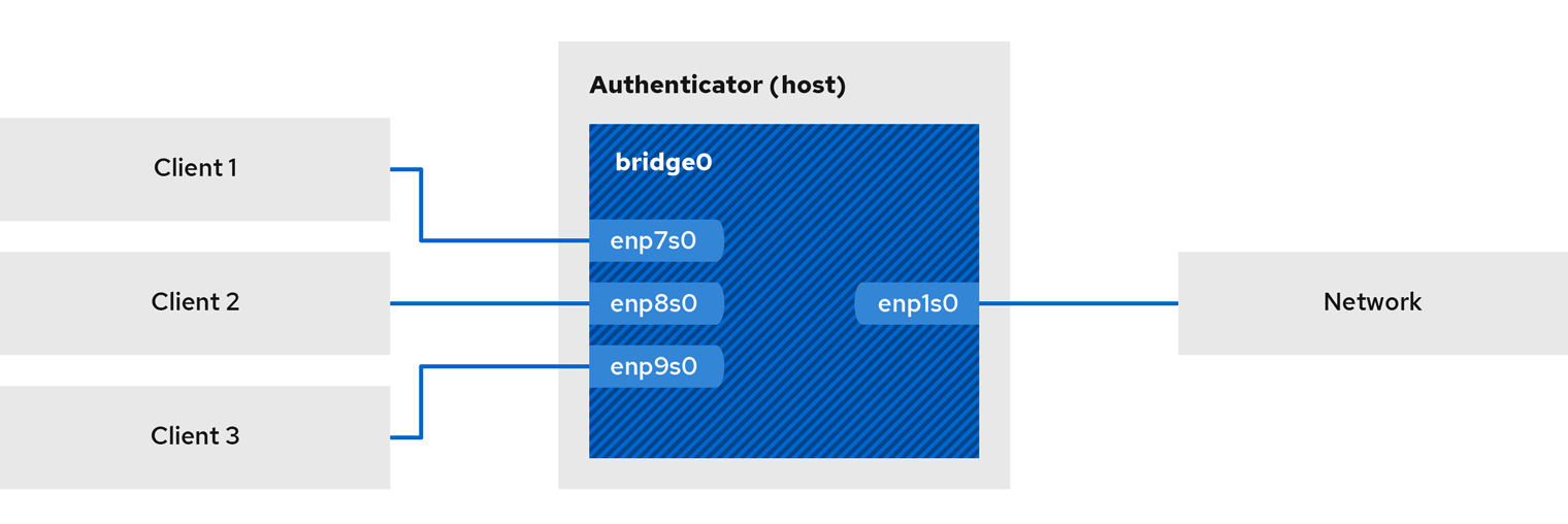 authenticator-802-1x