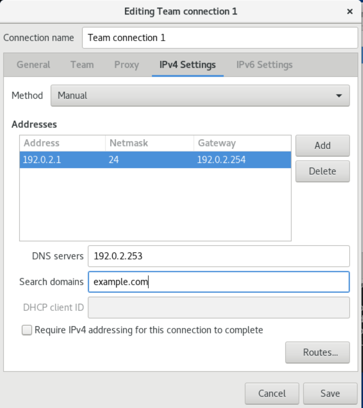 nm-connection-editor配置team_2