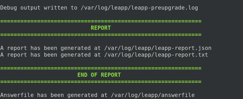 good_preupgrade_report