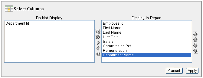 Description of bldap_deptcol.gif follows Description of bldap_deptcol.gif follows