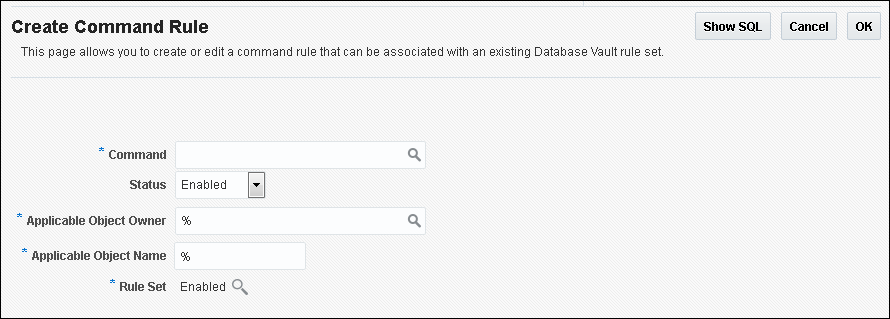 Description of create_command_rule122.png follows Description of create_command_rule122.png follows