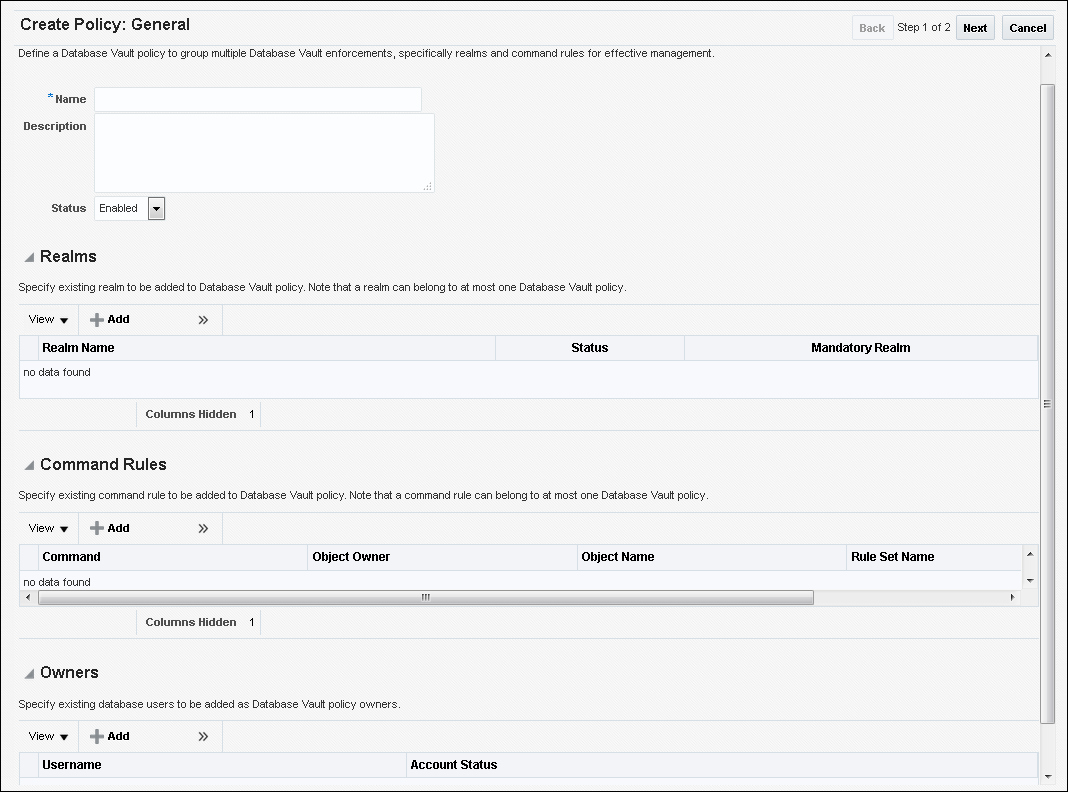 Description of create_policy122.png follows Description of create_policy122.png follows