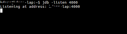 Description of start_jdb.png follows Description of start_jdb.png follows