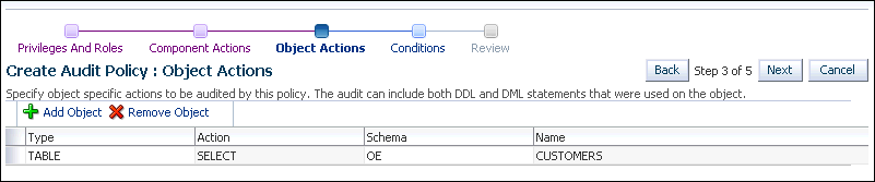 Description of audit_create.gif follows Description of audit_create.gif follows