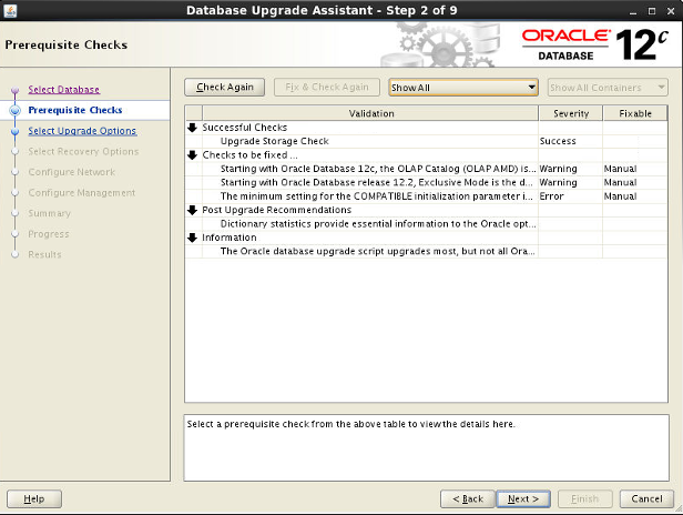 Description of 2_prereqcheck-n.png follows Description of 2_prereqcheck-n.png follows