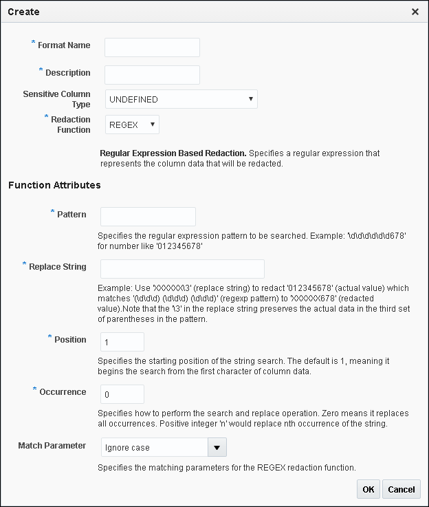 Description of em_red_format_create.png follows Description of em_red_format_create.png follows