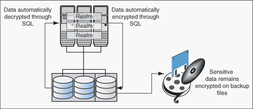 Description of Figure 12-1 follows Description of Figure 12-1 follows