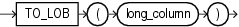 Description of to_lob.eps follows Description of to_lob.eps follows