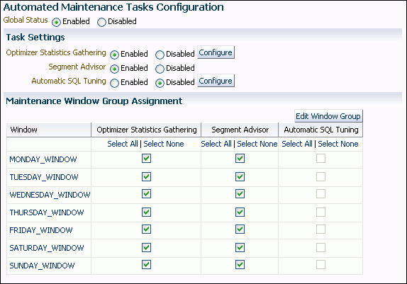Description of edit_job_seg_advisor.gif follows Description of edit_job_seg_advisor.gif follows