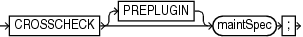 Description of crosscheck.eps follows Description of crosscheck.eps follows
