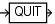 Description of quit.eps follows Description of quit.eps follows
