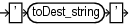Description of todestspec.eps follows Description of todestspec.eps follows