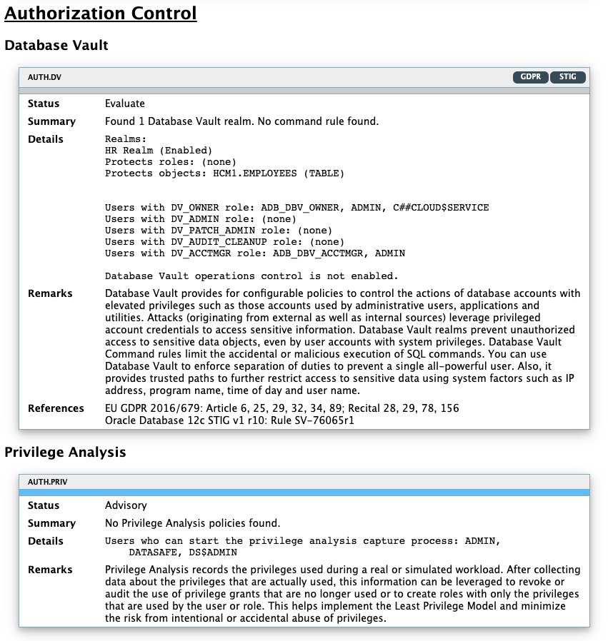 Description of Figure - follows Description of Figure - follows
