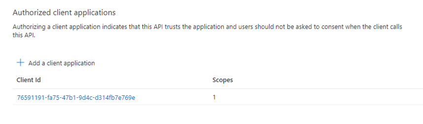 Description of azure-auth-client-app.png follows Description of azure-auth-client-app.png follows