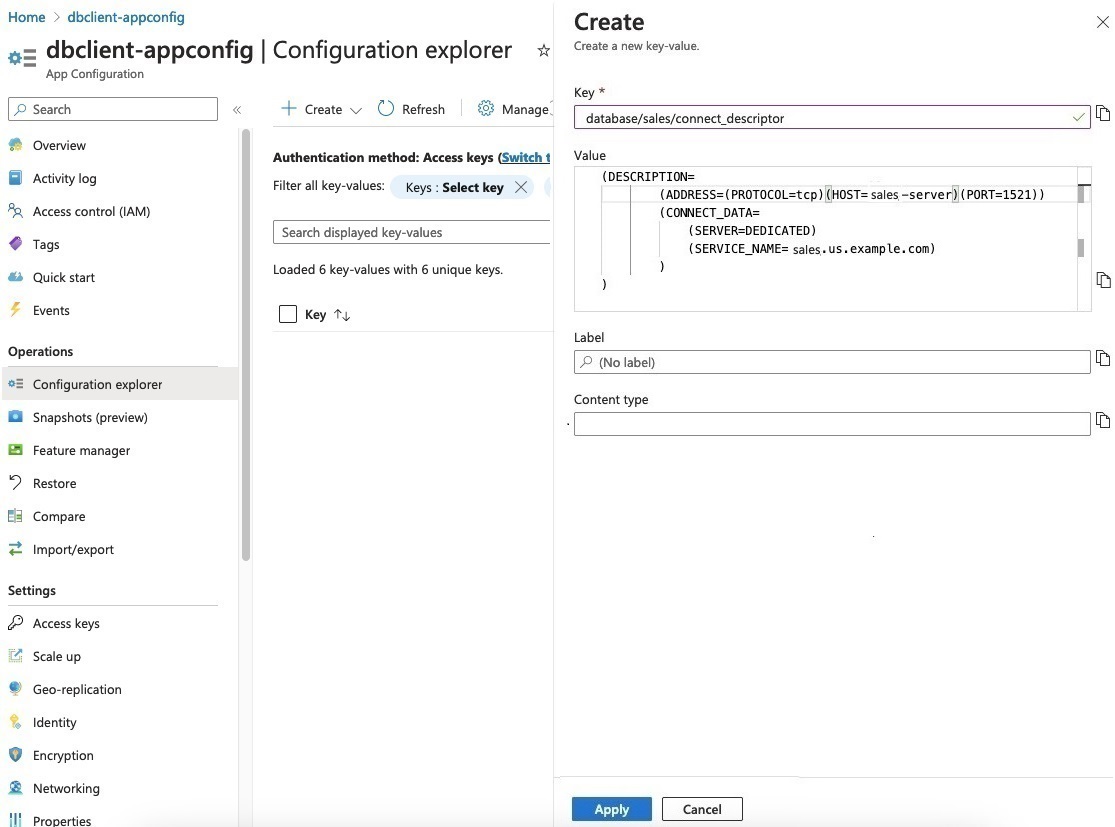 Description of create_key_value_with_connect_descriptor.eps follows Description of create_key_value_with_connect_descriptor.eps follows