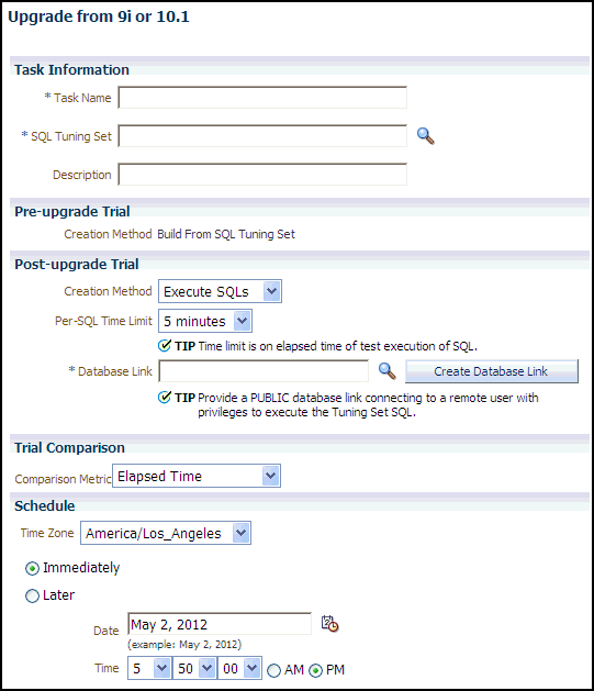 Description of spa_upgrade_9i_101.gif follows Description of spa_upgrade_9i_101.gif follows