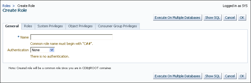 Description of em_com_role_create.gif follows Description of em_com_role_create.gif follows